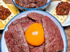 -丸藏和牛烧肉专门店(园区师惠坊店)