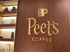 -Peet's Coffee皮爷咖啡(豫园店)