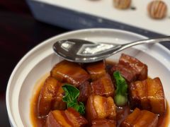 -Yan Ting宴庭中餐厅-长沙瑞吉酒店(运达店)