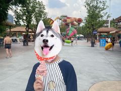 -武汉玛雅海滩水公园