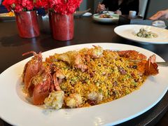 -山港凯悦酒店·东海88私房菜