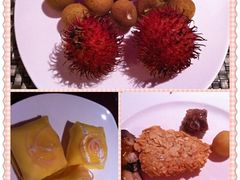 -泰谷酒店·太古码头闽菜自助餐厅