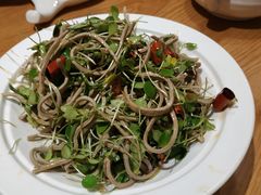 -小土豆北方菜馆(文慧园店)