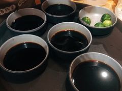 -喃喃椰·糟粕醋·椰子鸡火锅(七堡花园店)
