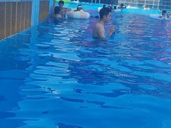 -重庆玛雅海滩水公园