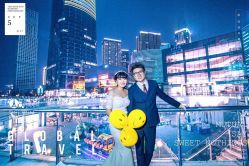 点击看大图 -巴黎春天婚纱摄影STUDIO·定制