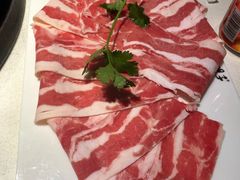 -川西坝子(老军营店)