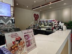 -COSTA COFFEE(丰联广场店)