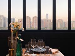 -AZUL by FUEL蓝色·法式酒馆(琶醍店)