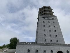 -珲春防川景区