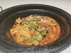 -咱屯子铁锅炖直营店(南湖大路店)