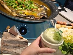 -大鸭梨烤鸭店(花园村店)