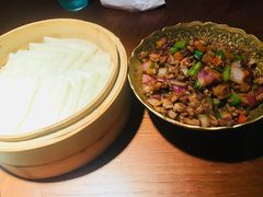 -楼兰新疆主题餐厅(苏州中心店)