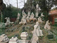 -南岳衡山风景名胜区-南岳大庙