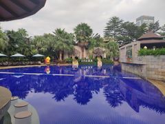 -厦门日月谷温泉渡假村