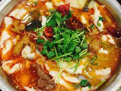 -龙梅肥肠鱼(明瓦廊店)