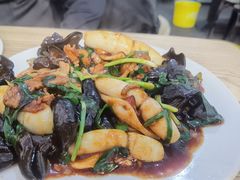 -九龙餐厅(大沽路店)