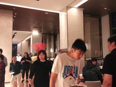 -嘉定凯悦·咖啡厅