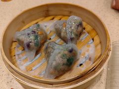 雪花牛肉饺-点都德(千灯湖环宇城店)