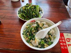 -正果忠记云吞濑粉(总店)