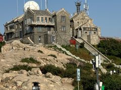 -泰山风景名胜区