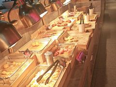 -比格比萨自助(南京万达茂店)