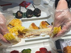 -好食上(喜盈门.范城店)