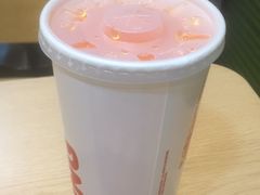 -汉堡王(北京三里屯购物中心)