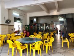 等位区-四嫂鹅肉店(银海南二横街店)