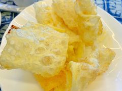 -瑞丰园庭院餐厅·白族传统家常菜