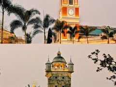 -赤坎·广东华侨国际旅游度假区