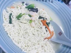 -粗茶淡饭(东关街店)