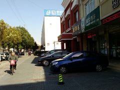 -世纪联华(外高桥店)
