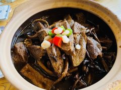 -吴越荣记苏州菜·松鼠桂鱼100%活鱼现做(斜塘老街店)