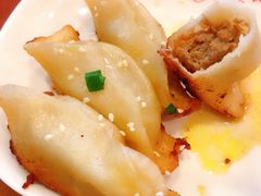 -小姜锅贴(凤凰街店)