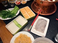 -南门涮肉(上海二店)