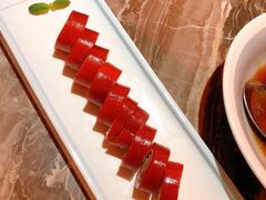 -前海沿•青岛菜(中山路天主教堂店)