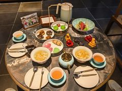-广富林宰相府酒店·水云间