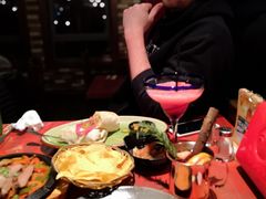 -Pistolera Mexican Cantina女枪手墨西哥餐厅(碧云路店)