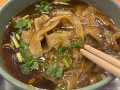 -惠宾饭庄(中山路店)