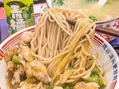 -哈灵面馆(宁波路店)
