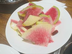 -安诚居干锅鸭头(八角店)