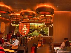 -西塔老太太泥炉烤肉(苏州大悦城店)