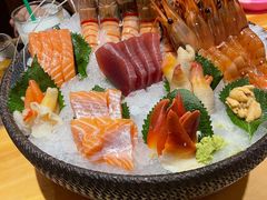 -割烹旭日本料理(龙湖狮山天街店)