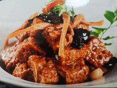 -阿娘家·原生态农家菜(国顺东路店)