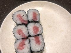 -元气寿司(东方宝泰店)