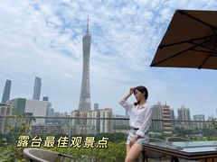 -小茶闲舍·观景商务茶馆(广州塔店)