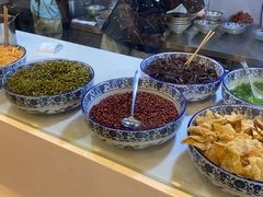 -柳石居柳州螺蛳粉(万达店)