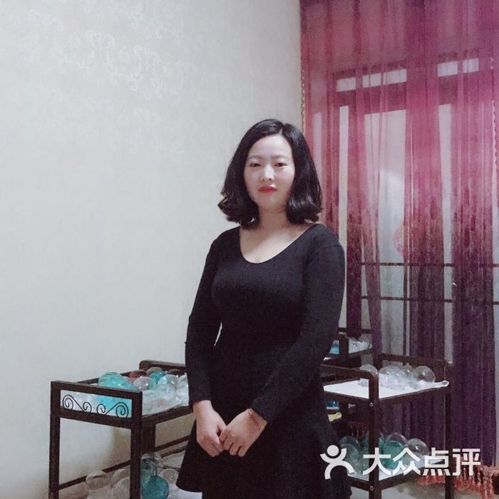 张姐减肥图片-北京瘦身纤体-大众点评网