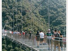 -古龙峡云天玻霸
